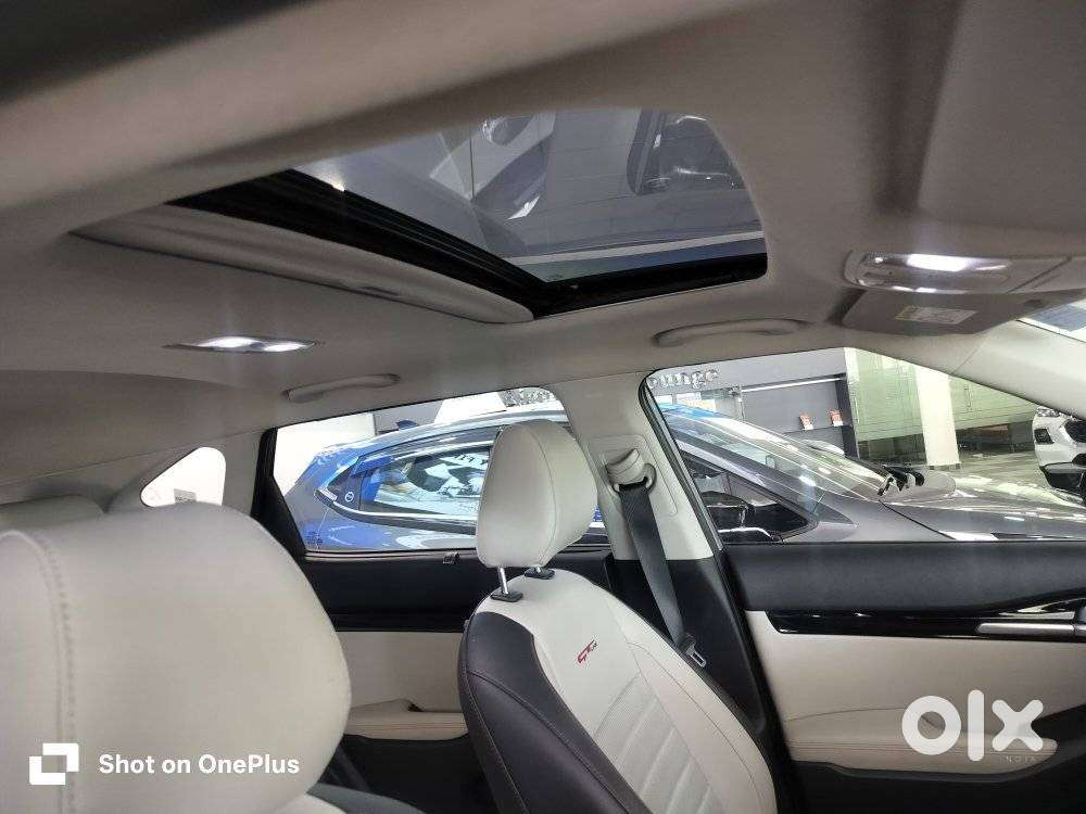 Kia Seltos Gtx Plus (s) 1.5 Turbo Petro Dct, 2019, Petrol