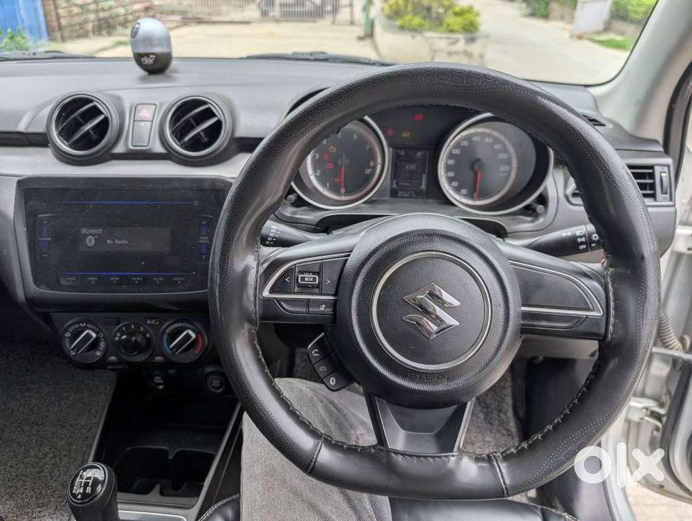 Maruti Suzuki Swift Vxi Cng, 2023, Cng & Hybrids