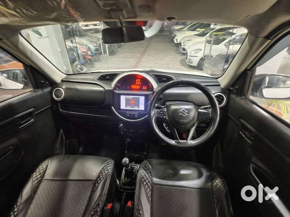 Maruti Suzuki 1000 Ac, 2020, Petrol