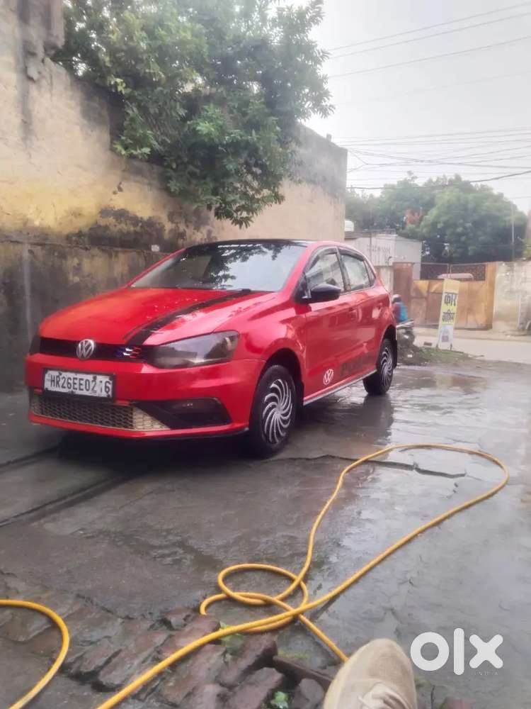 Volkswagen Polo Edition 2020