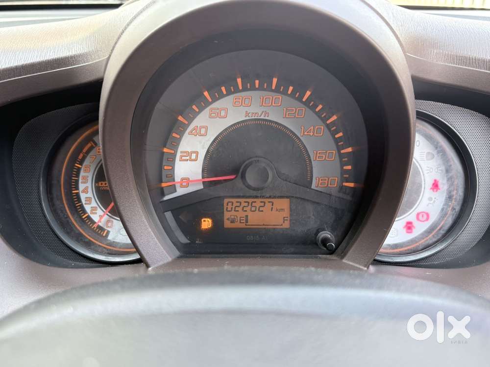 Honda Brio 2011-2013 V Mt, 2013, Petrol