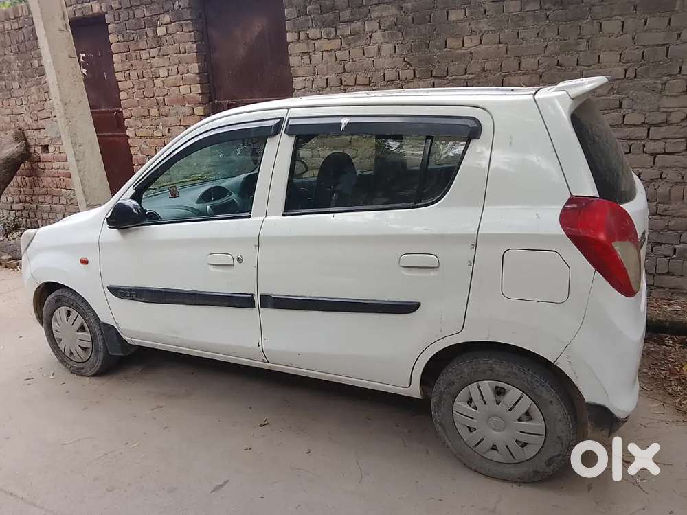 Maruti Suzuki Alto 800 2014 Petrol Car