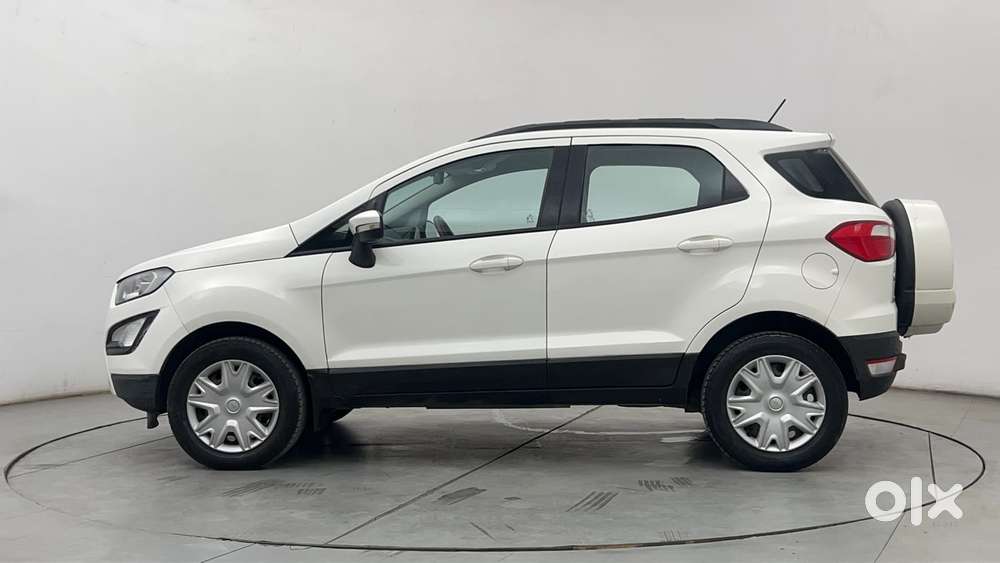 Ford Ecosport 1.5 Petrol Trend, 2018, Petrol