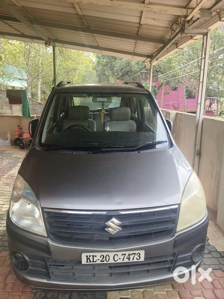 Wagonr Vxi For Sale