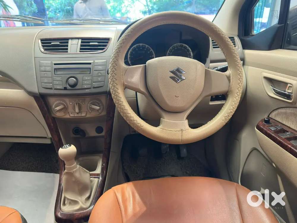 Maruti Suzuki Ertiga 2015