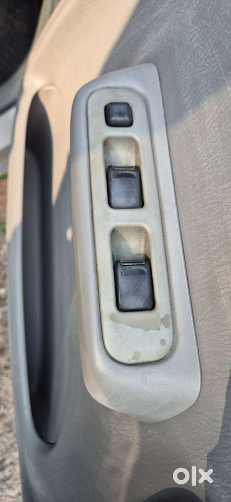 Maruti Suzuki Alto K10 Vxi (o), 2011, Petrol