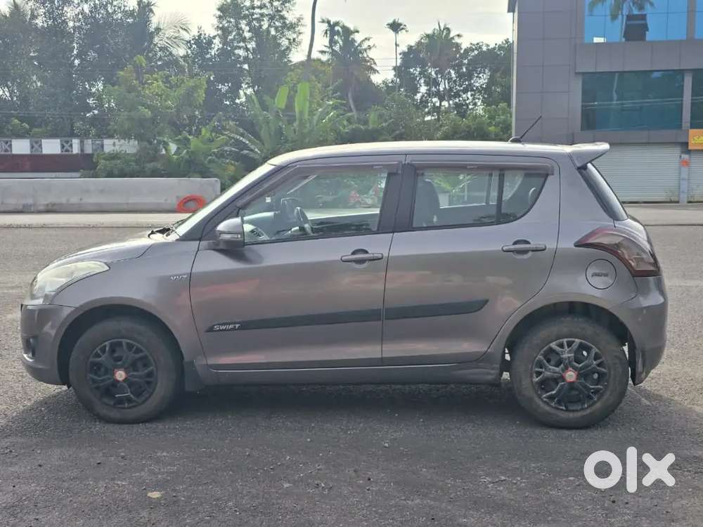 Maruti Suzuki Swift 2013 Petrol 47000 Km Driven