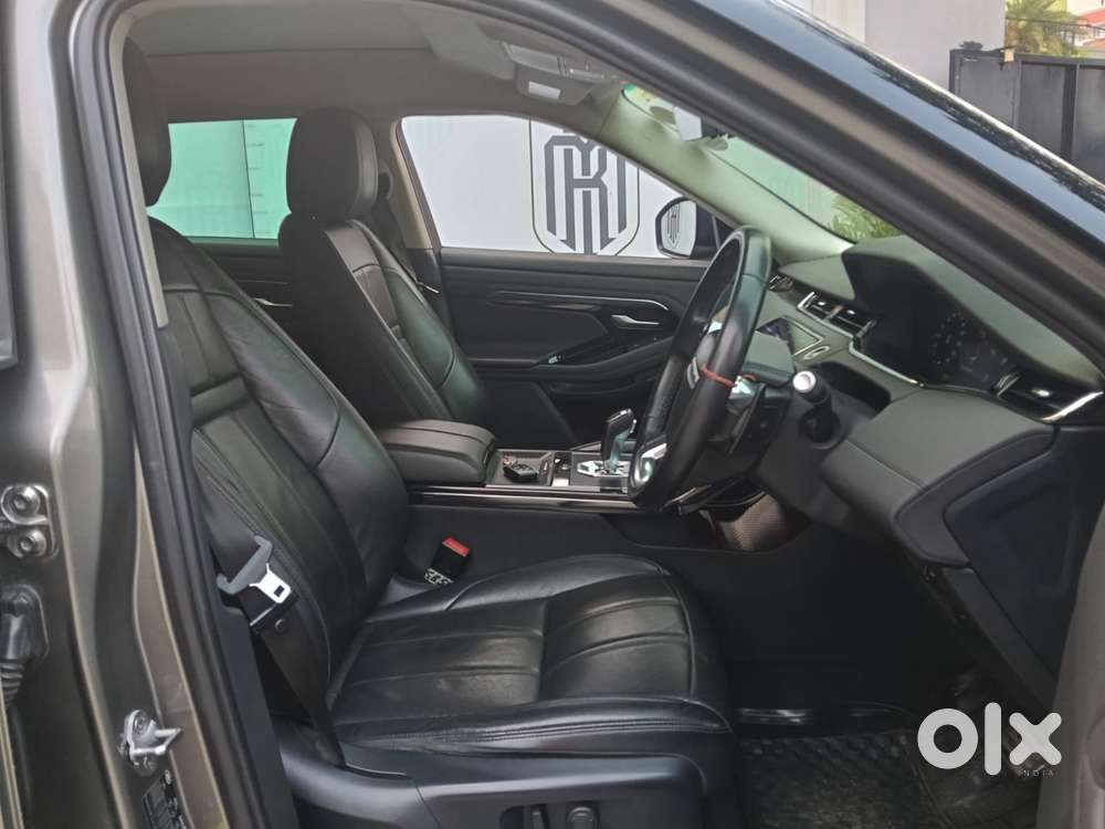 Land Rover Range Evoque Se R-dynamic Diesel, 2020, Diesel