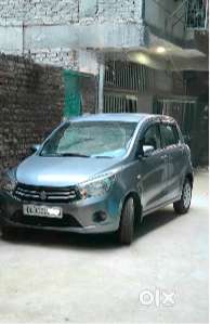 Maruti Suzuki Celerio 2017 Cng & Hybrids Well Maintained