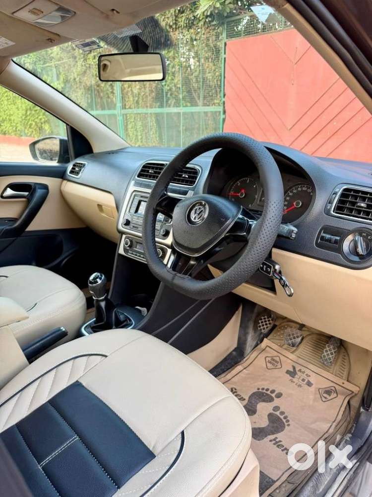 Volkswagen Ameo 1.5 Tdi Highline, 2018, Diesel