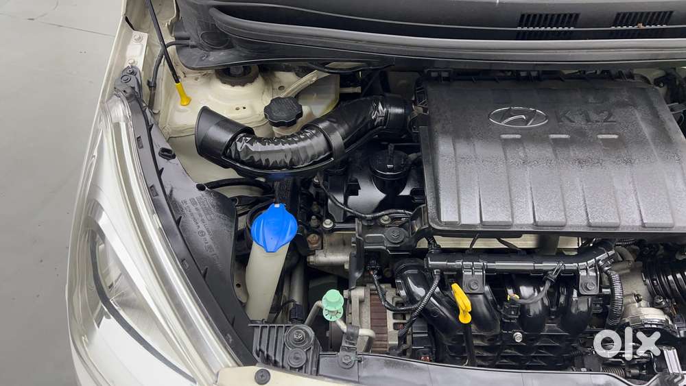 Hyundai Grand I10 Prime 1.2 Kappa Vtvt T, 2016, Petrol