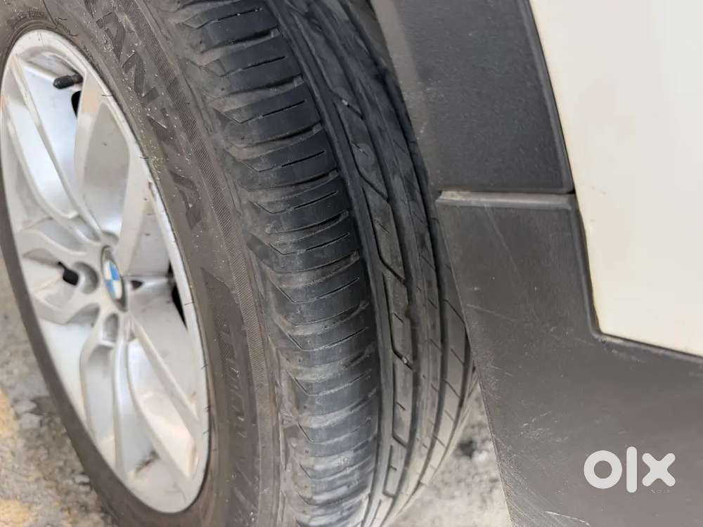 Bmw X3 2017 Diesel [ready To Use]