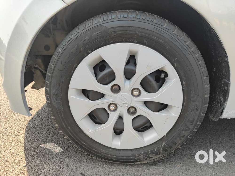 Hyundai Xcent 1.2 Vtvt S, 2014, Petrol