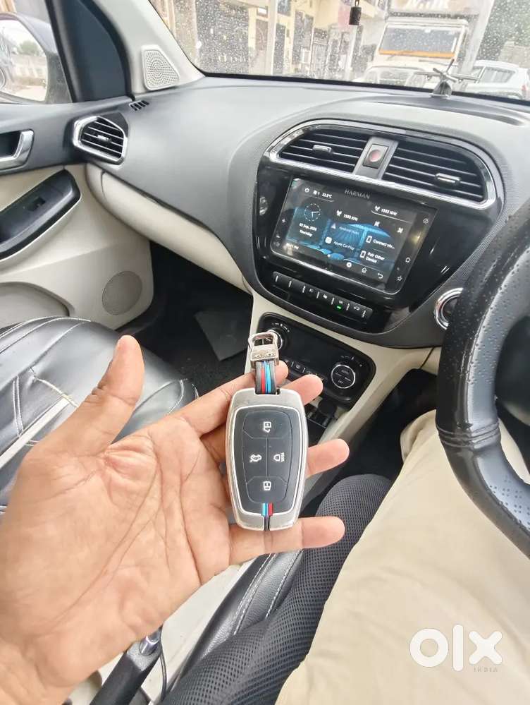 Tata Tigor Bill31dec2022 Registration 21 Jan.2023