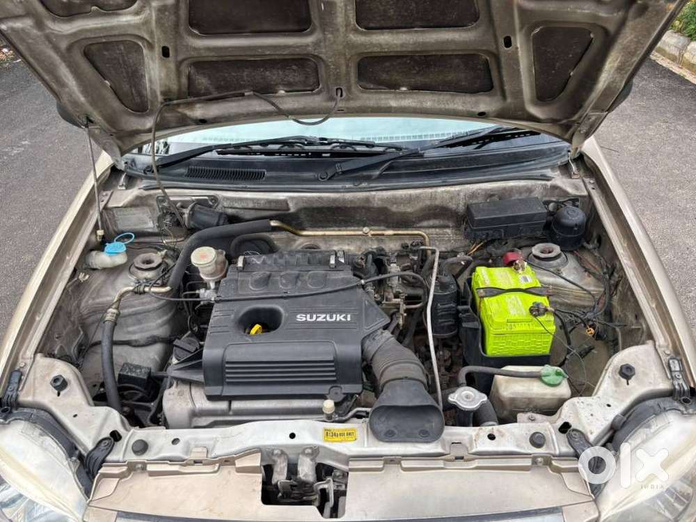 Maruti Suzuki Alto K10 1.0 Vxi, 2012, Petrol