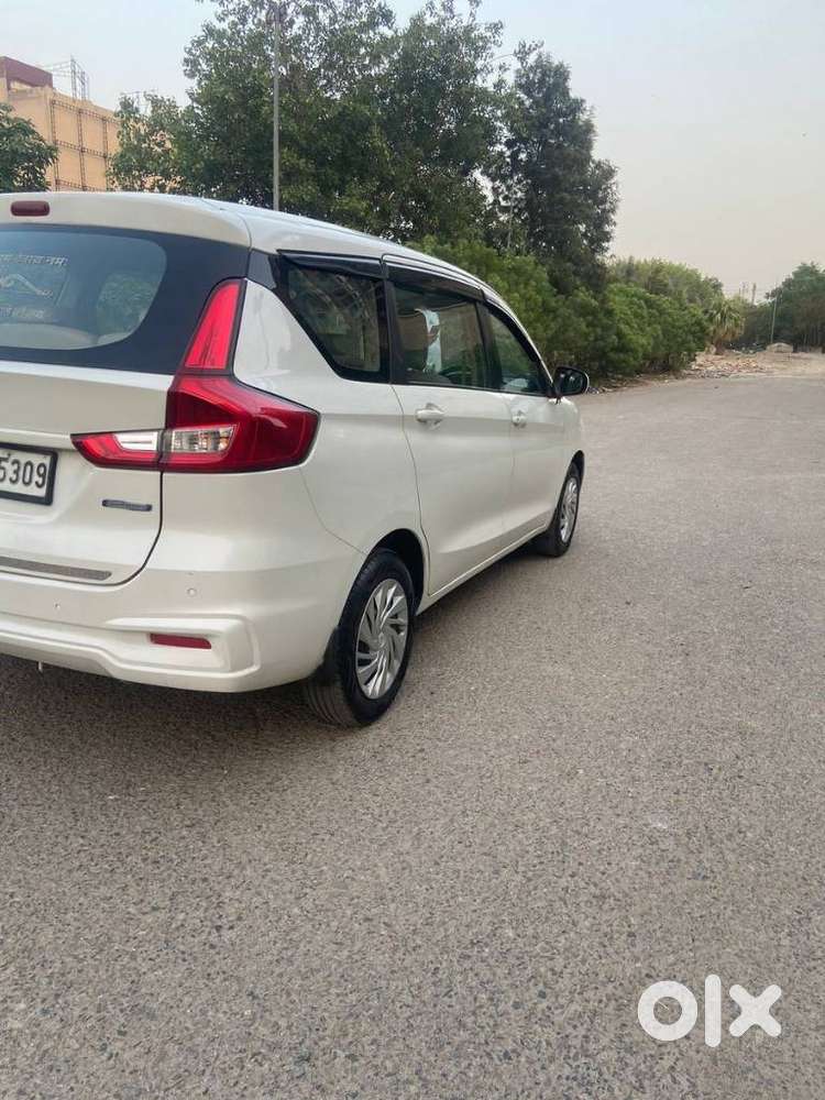Maruti Suzuki Ertiga Vdi Shvs, 2019, Diesel