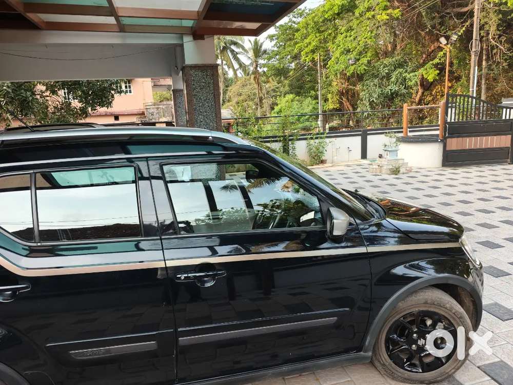 Maruti Suzuki Ignis 2023 Petrol 22000 Km Driven