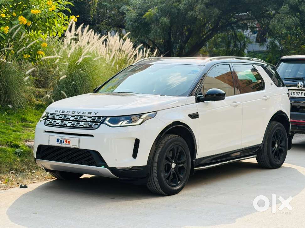 Land Rover Discovery Sports S 2.0 Diesel, 2020, Diesel