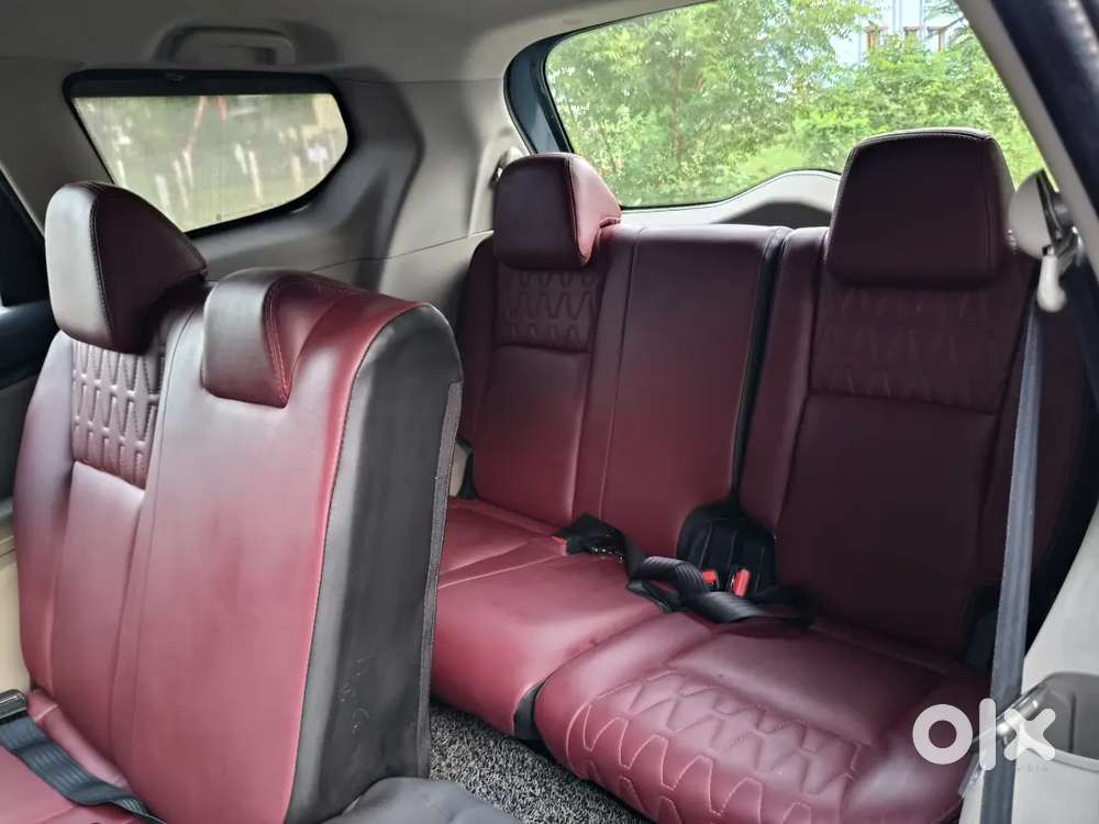 Mahindra Marazzo 1.5 2021, 1st Owner, 64000km, Diesel