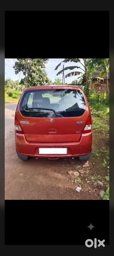 Maruti Suzuki Estilo 2011