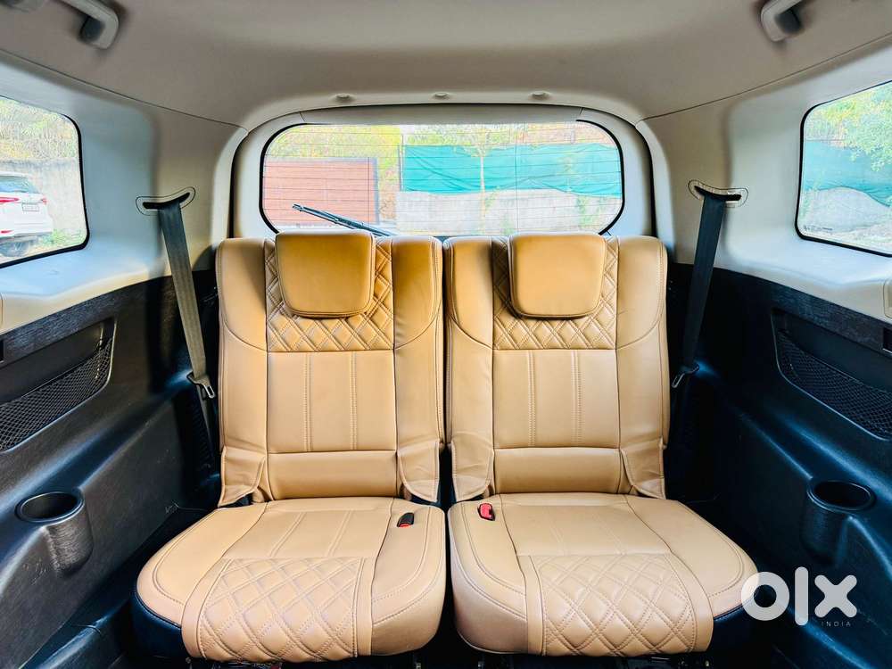 Mahindra Xuv500 W11 At, 2018, Diesel