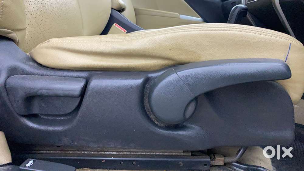 Honda City 2014-2015 I Vtec Cvt Vx, 2015, Cng & Hybrids