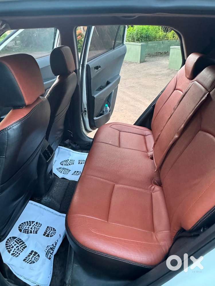 Creta Crdi 1.4 2015 S