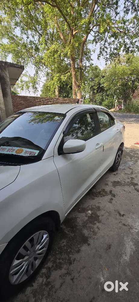 Maruti Suzuki Dzire 2023