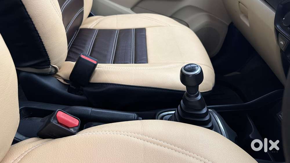 Honda Amaze S Petrol, 2021, Petrol