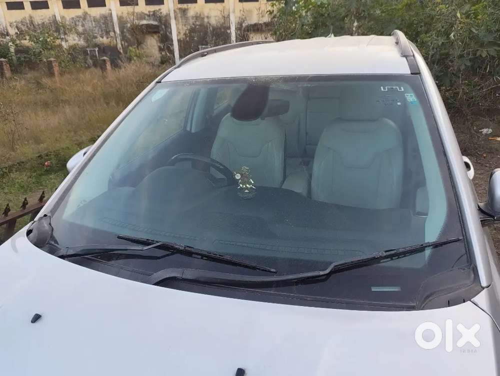Jeep Compass Diesel 2017 Variant
