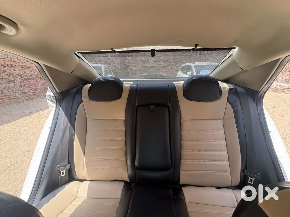 Hyundai Verna 1.6 Sx (o) Crdi At, 2019, Diesel