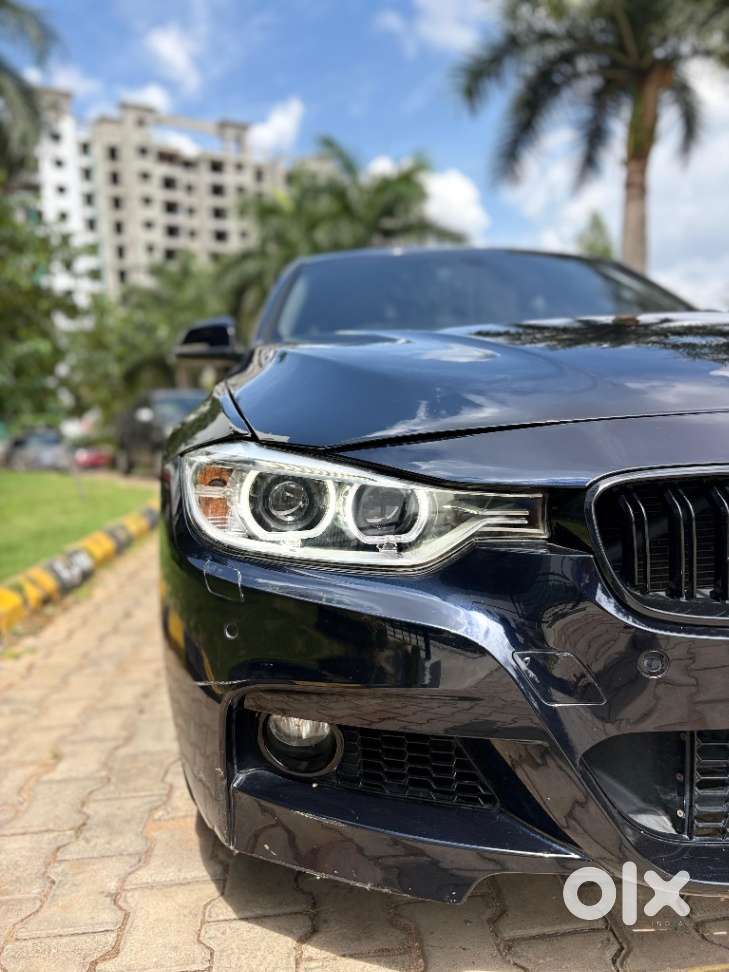 Bmw 3 Series 320d Sport, 2013, Diesel