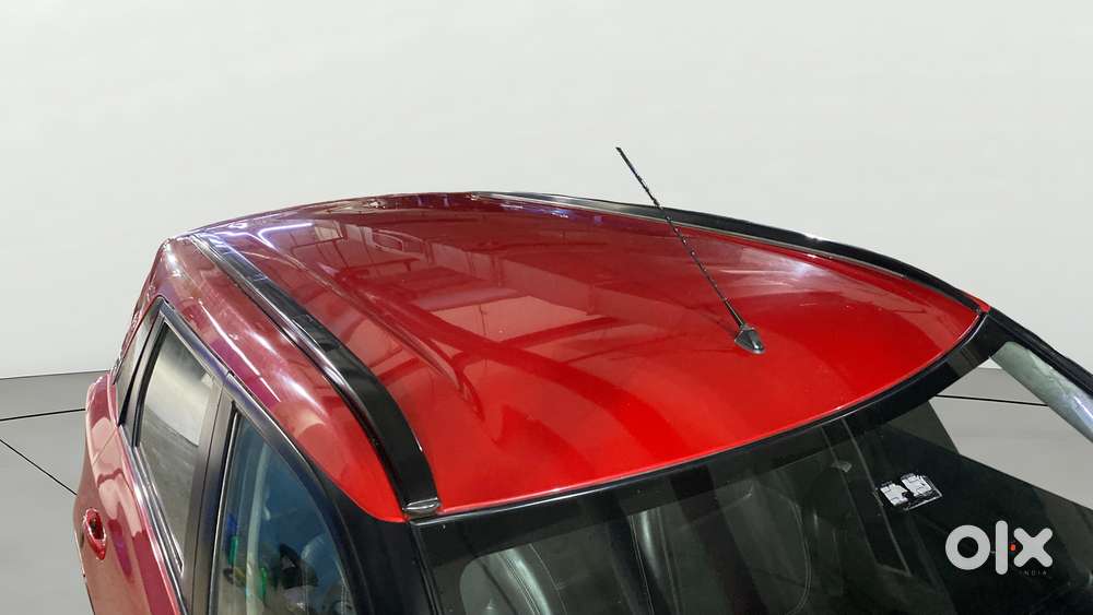Maruti Suzuki Vitara Brezza 1.5 Vxi, 2022, Petrol