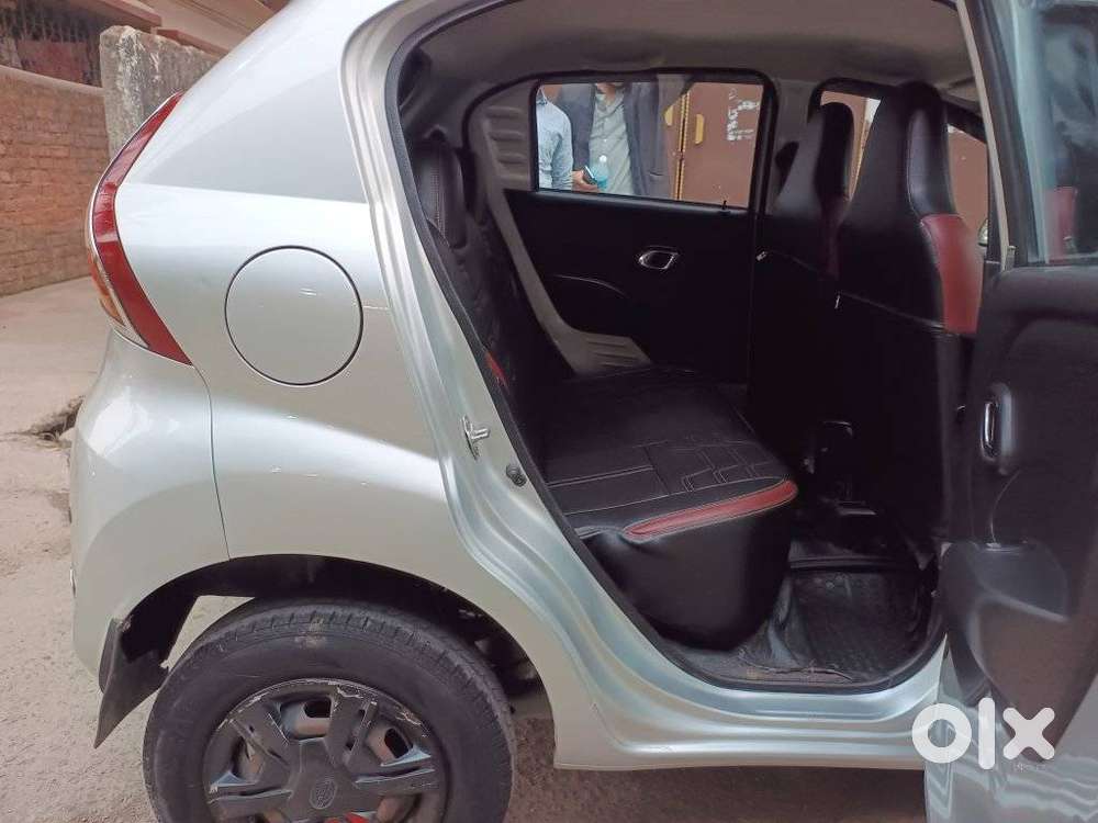 Datsun Redigo Sport, 2018, Petrol