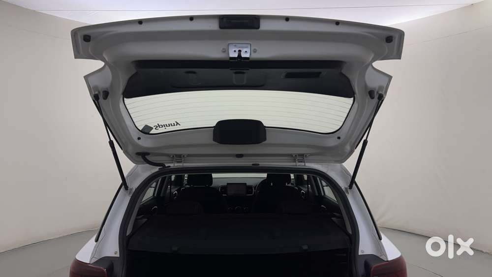 Hyundai Venue Sx Plus Turbo Dct, 2020, Petrol