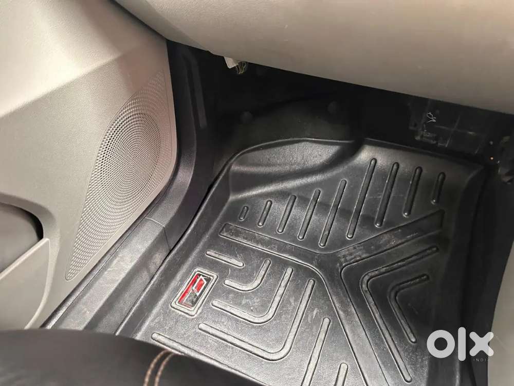 As Good As New Tata Tiago 1.2 Revotron Automatic