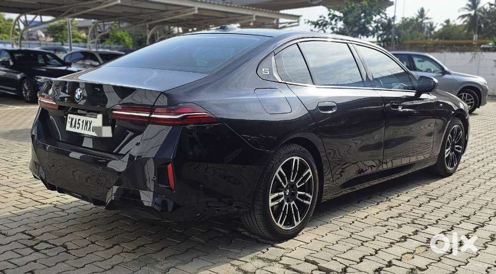 Bmw 5 Series 530 Li M Sport, 2024, Petrol