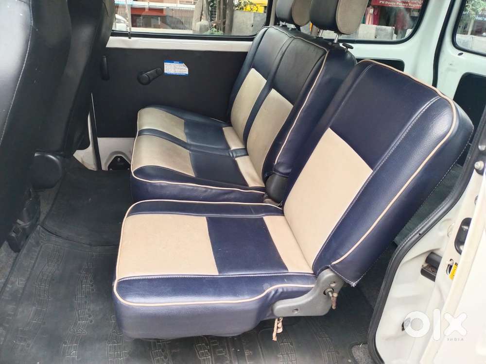 Maruti Suzuki Eeco 5 Seater Standard, 2020, Petrol
