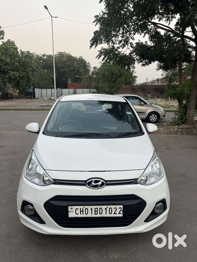 Hyundai Grand I10 Crdi Magna, 2015, Diesel