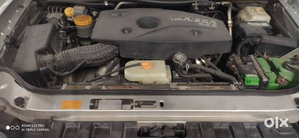 Tata Safari Storme 2.2 Vx 4x4, 2016, Diesel