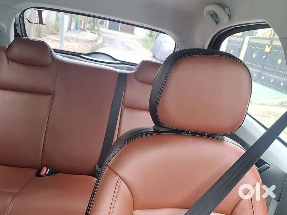 Tata Tiago,  Xta , Petrol , Automatic