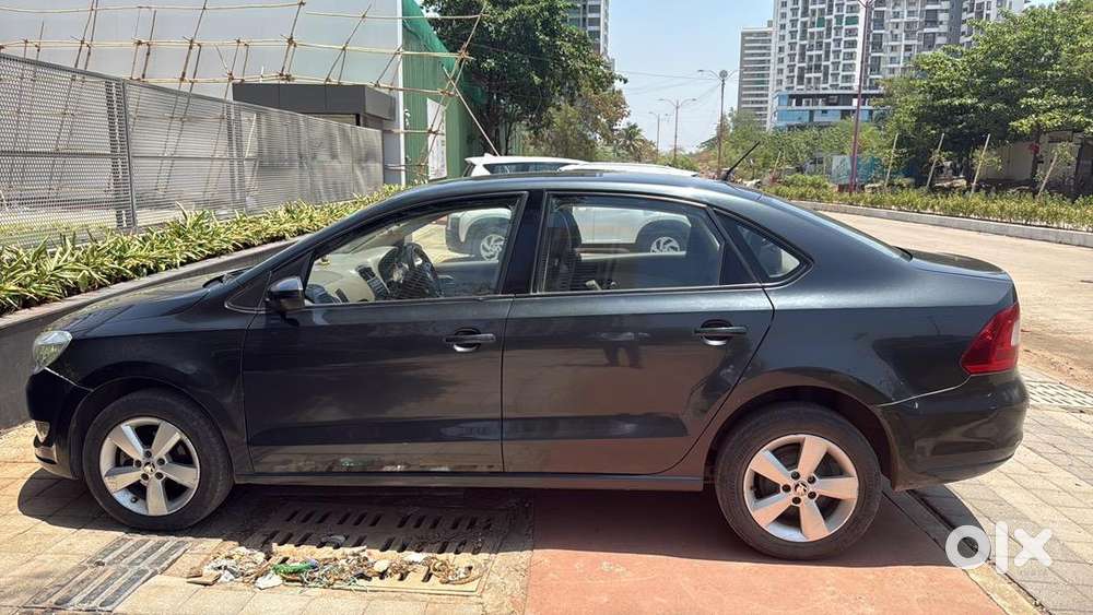 Skoda Rapid 2016 Diesel Well Maintained