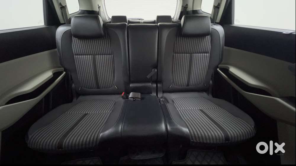 Kia Carens 1.4 Prestige Plus Turbo 7 Str, 2022, Petrol