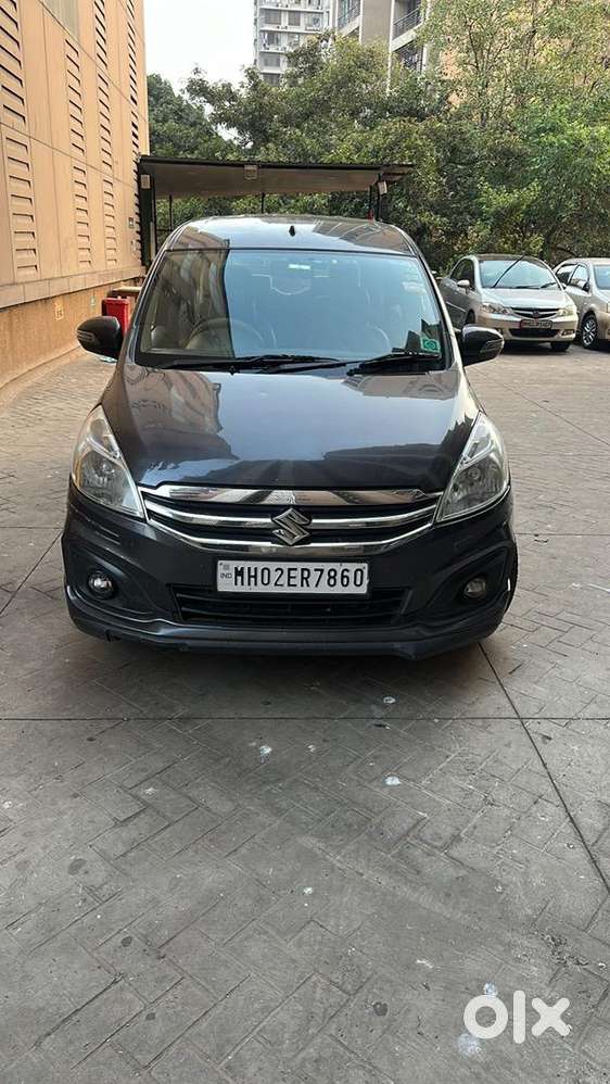 Maruti Suzuki Ertiga 2017 Diesel 86065 Km Driven