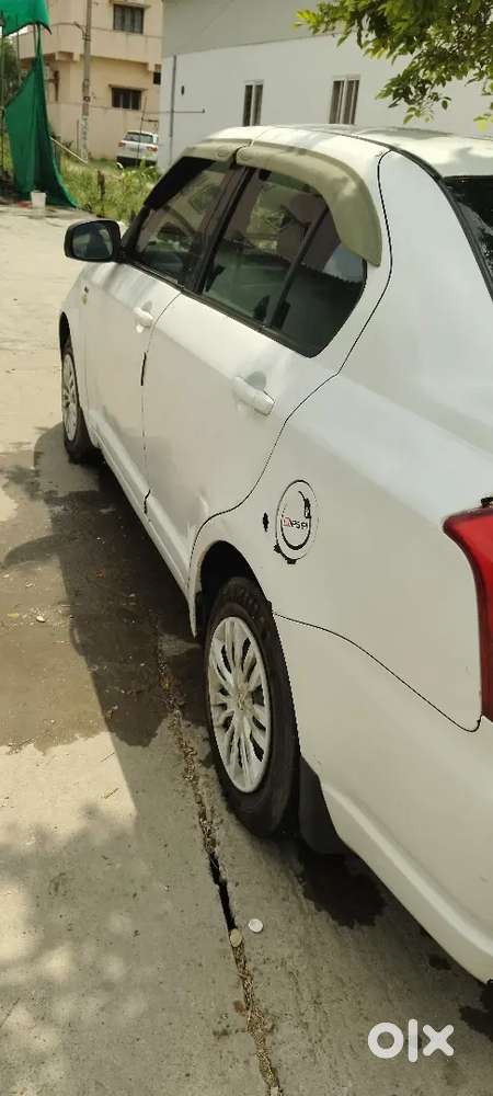 Maruti Suzuki Swift Dzire 2010 Diesel 140000 Km Driven