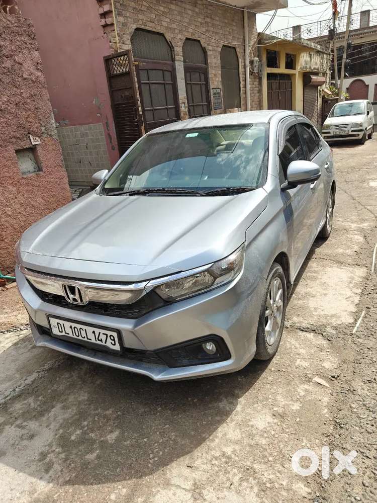 Honda Amaze