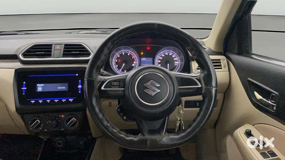 Maruti Suzuki Swift Dzire 1.2 Vxi Bsiv, 2021, Petrol