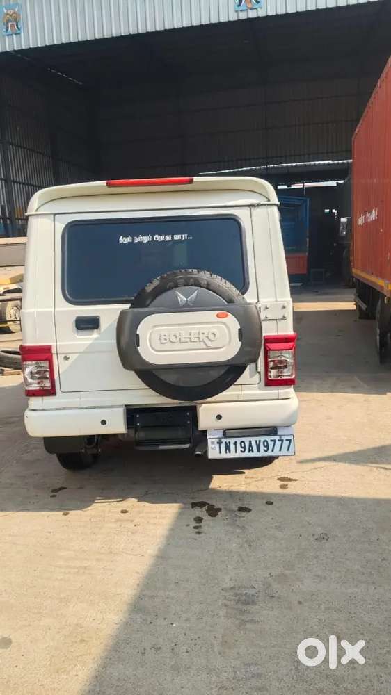 Mahindra Be 6 2023 Diesel