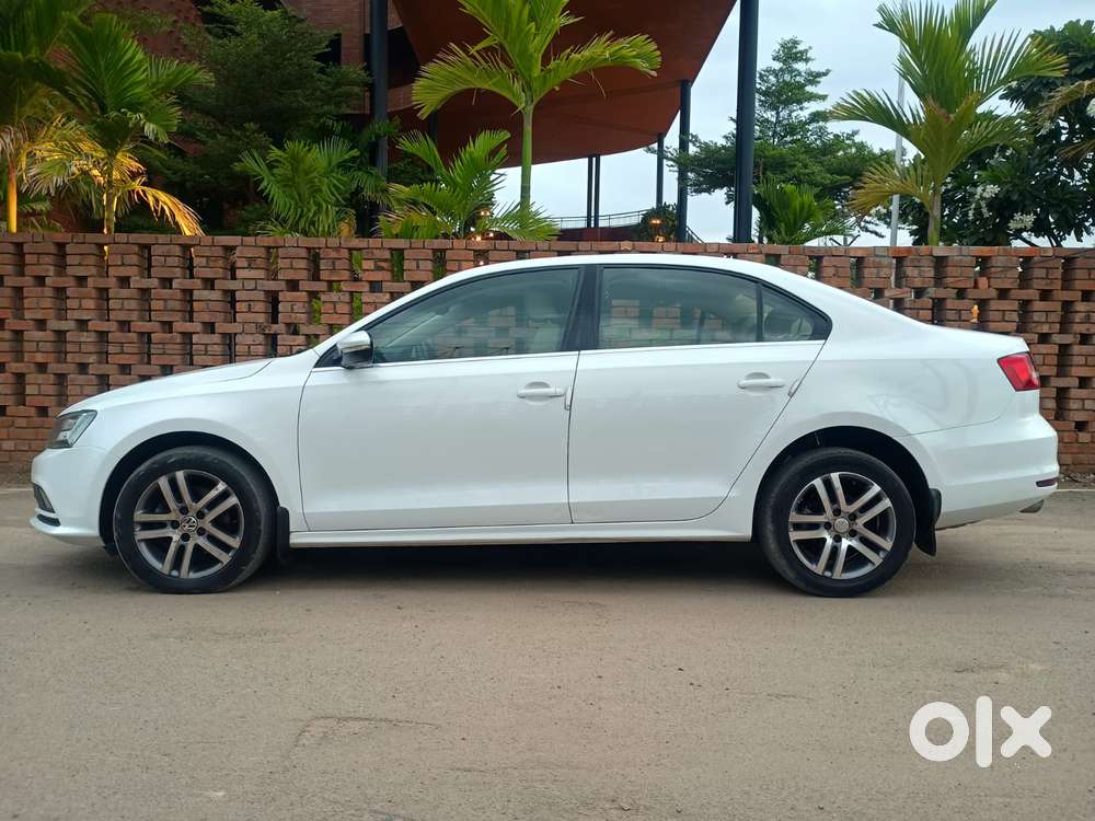 Volkswagen Jetta 2.0l Tdi Highline, 2015, Diesel
