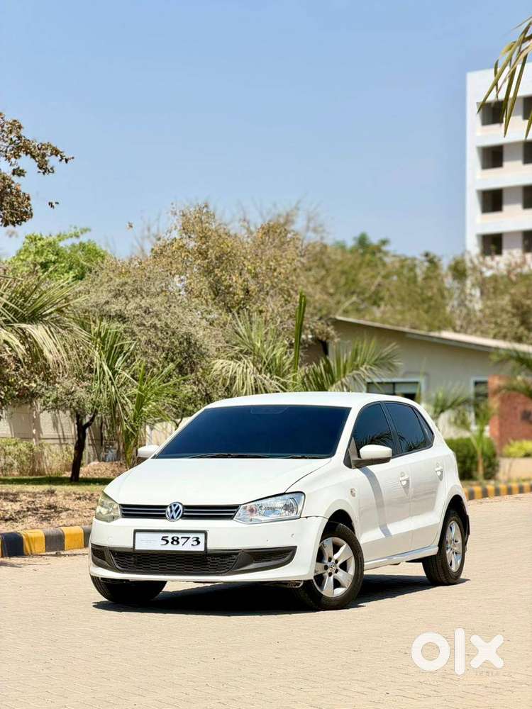 Volkswagen Polo Gti 2013 Diesel 135000 Km Driven